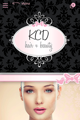 KCD Hair Beauty