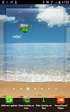 Solar Activity Monitor Widget