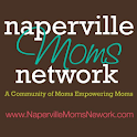 Naperville Moms Network logo