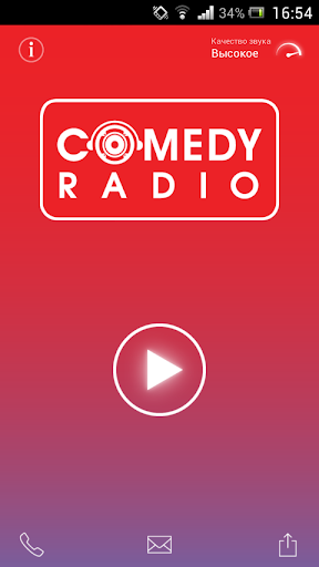 免費下載娛樂APP|Comedy Radio app開箱文|APP開箱王