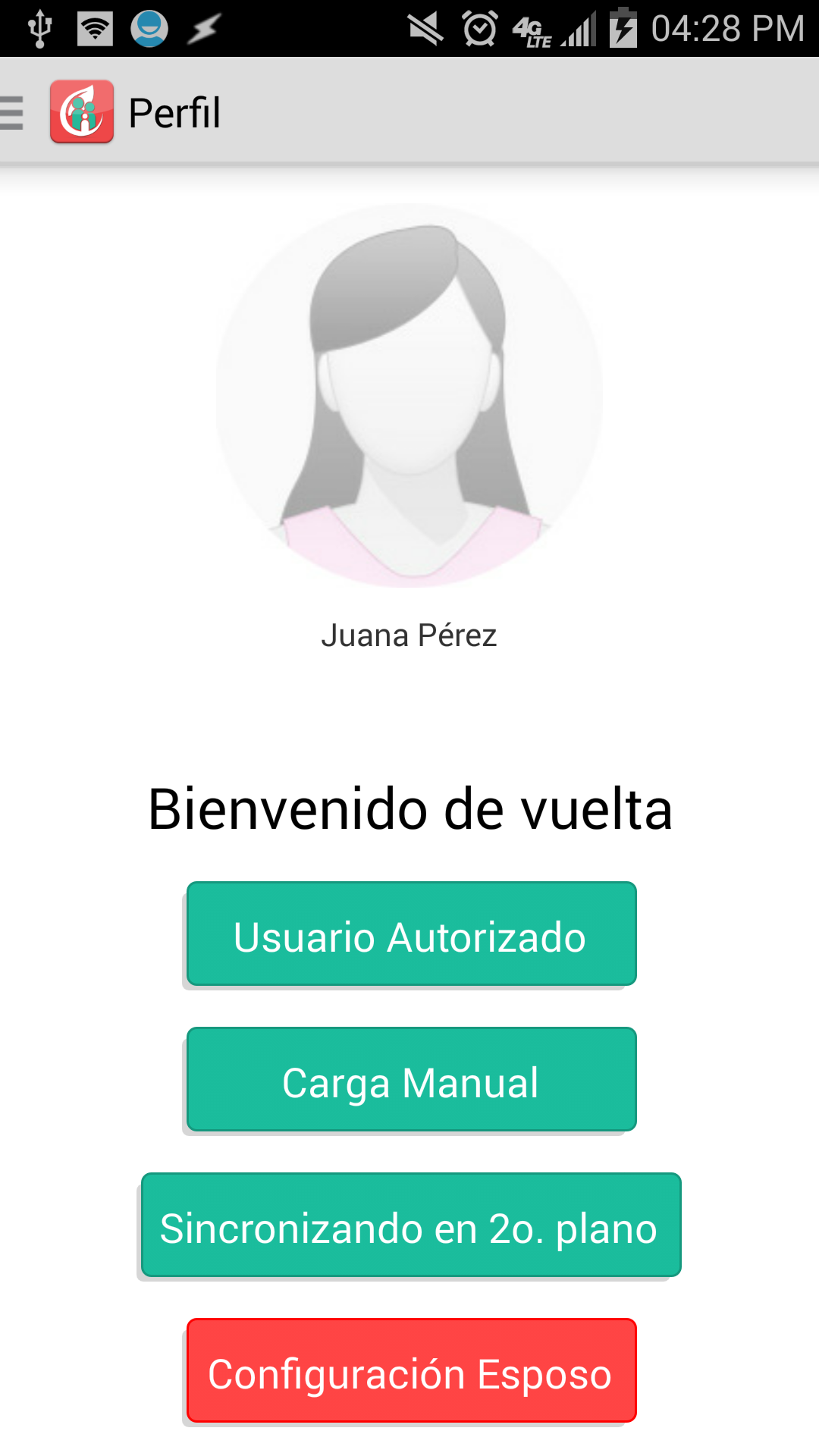 ...