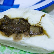 廟口鴨香飯