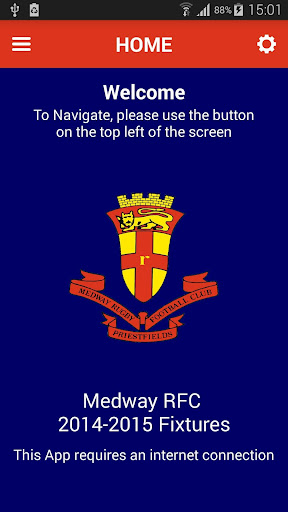 Medway RFC