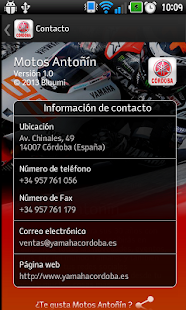 How to download Yamaha Córdoba lastet apk for android