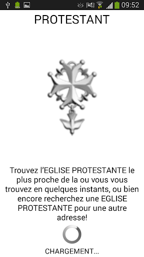 EGLISE PROTESTANTE