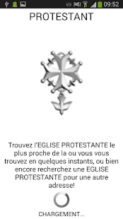 Download EGLISE PROTESTANTE APK for Android