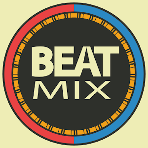 BEAT MIX 1.0