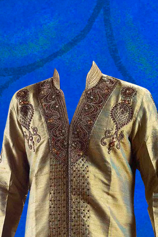 Indian Men Sherwani Photo HD