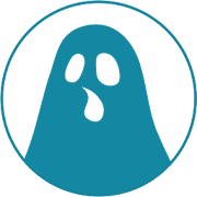 Ghost 1.1 Icon