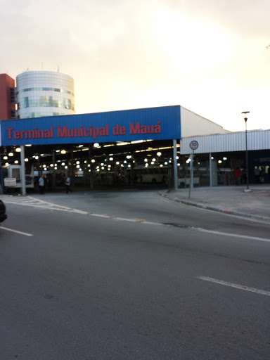 Mauá - Terminal Municipal