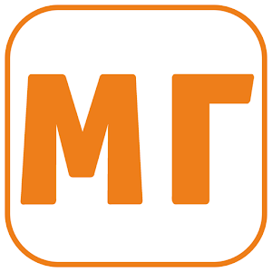 Мой ГОРОД 1.02