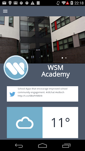 WSM Academy