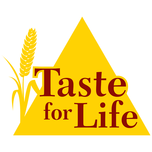 Taste for Life Customer LOGO-APP點子