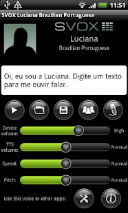 SVOX Br. Portug. Luciana Voice