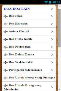 Doa Umat Katolik(圖3)-速報App