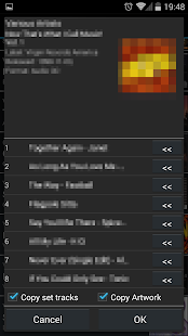 AudioTagger Pro - Tag Music(圖4)-速報App