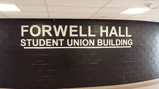 Forwell Hall