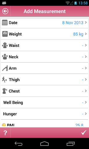 免費下載健康APP|TrackMyFast 5:2 Diet app開箱文|APP開箱王