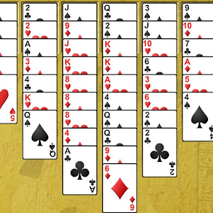 Egypt Solitaire Premium logo