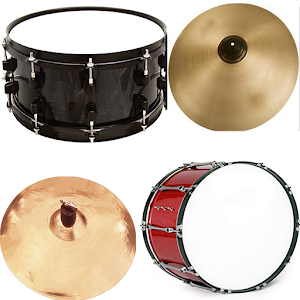 Drum Kit Sound Effects Free.apk 1.0