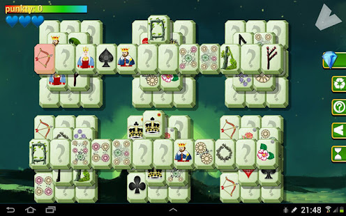 Fantasy Mahjong(圖4)-速報App