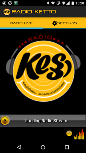 Radio Ketto