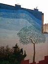 Tree Mural (Art)