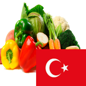 Learn Vegetables in Turkish.apk 1.0.7