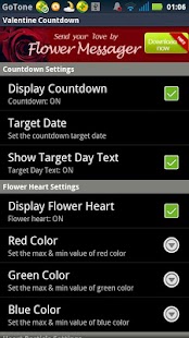 2013 Christmas Day Countdown Screenshots 7