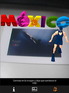 Mexico AR Screenshots 9
