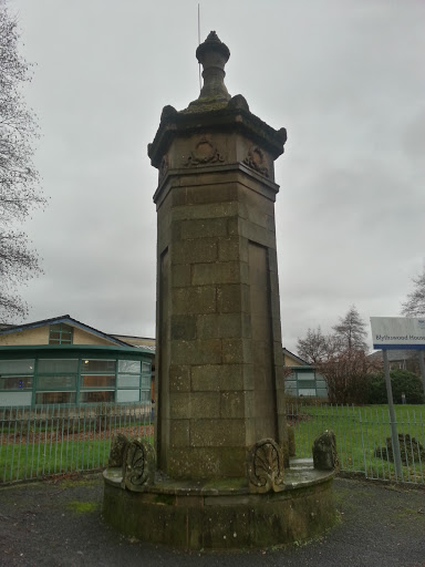 Blythswood House Monument