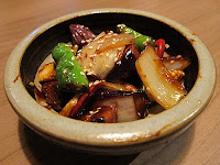 男山精緻鍋物串燒 (已歇業)