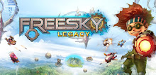 Freesky Legacy APK