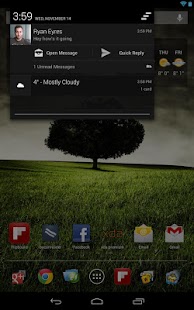 Cloud SMS - screenshot thumbnail