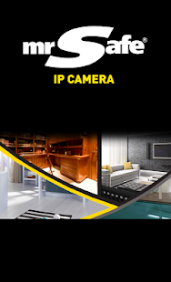 MrSafe IP Camera Screenshots 3