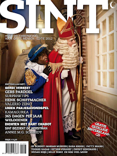 Lastest Sint Magazine APK for Android