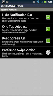 Chick Tracts 2 - English(圖5)-速報App