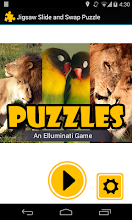 Jigsaw Swap and Slide Puzzle APK Download for Android