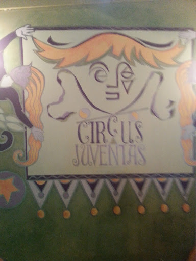 Circus Juventas Circus School