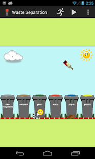 How to install Waste Separation lastet apk for bluestacks