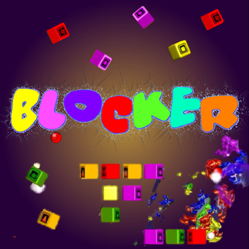 Block LOGO-APP點子