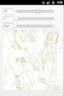 Processing.js aRt tOOl Screenshots 2
