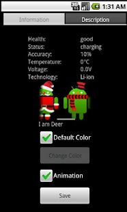 How to install Battery Widget Cosplay 1.17 mod apk for android