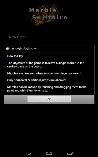 免費下載解謎APP|Marble Solitaire app開箱文|APP開箱王