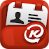 Address Book & Contacts Sync1.61