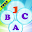 Learn Alphabet with Bubbles! Download on Windows