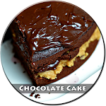 Cover Image of Download 43+ Chocolate Cake Recipes 0.0.1 APK