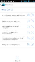 To.Do simple todo list manager poster 16
