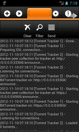 【免費工具App】Torrent Tracker Pro-APP點子