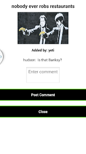 CYFY Augmented Reality - screenshot thumbnail